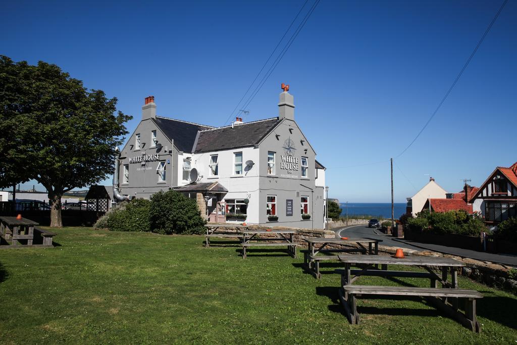 The White House Inn - Whitby Exterior photo