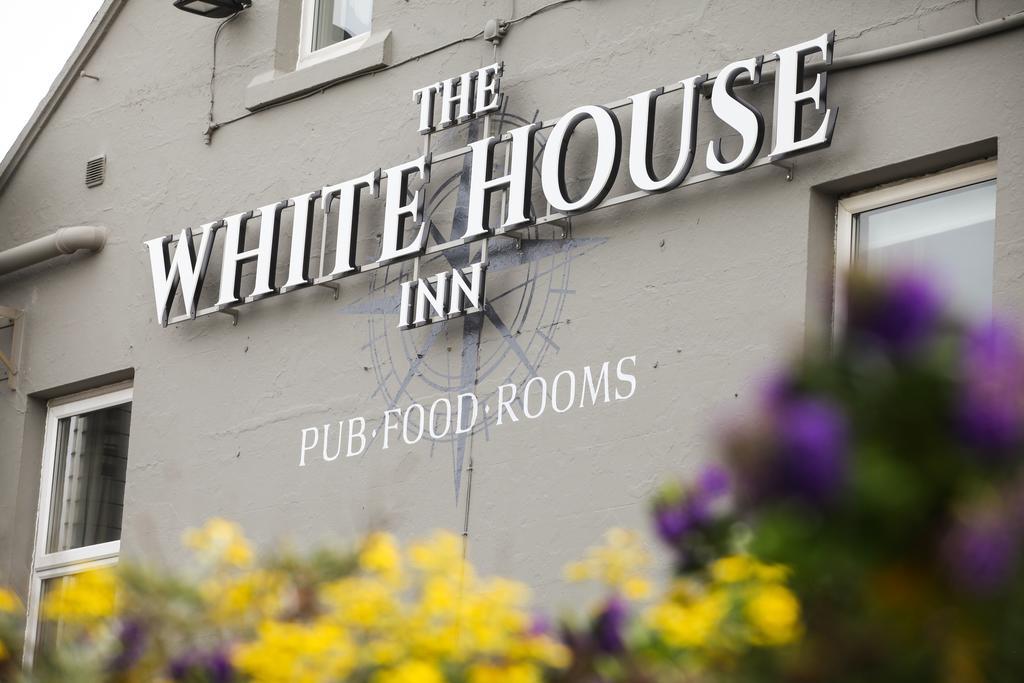 The White House Inn - Whitby Exterior photo